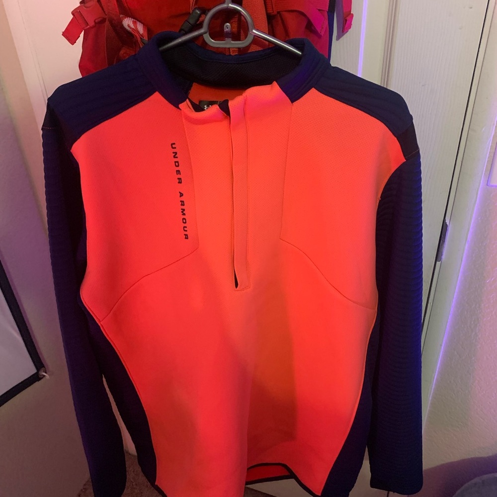 Under Armor Xl Sweater